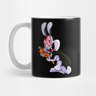 Bunnicula Mug